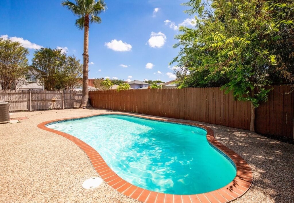 Villa @ April! 3B Pool Villa, Mins to SeaWorld