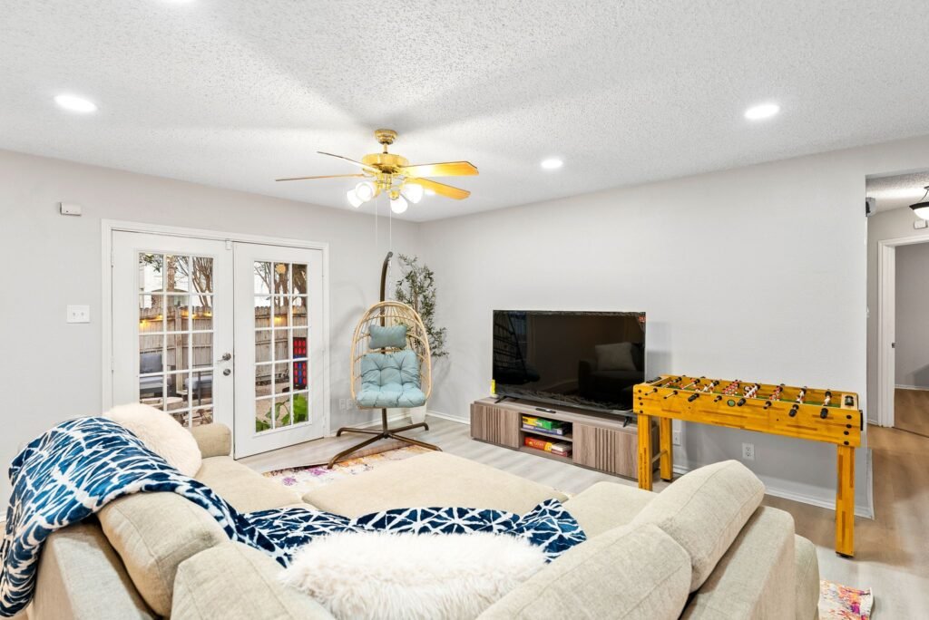 Villa @ April! 3B Pool Villa, Mins to SeaWorld