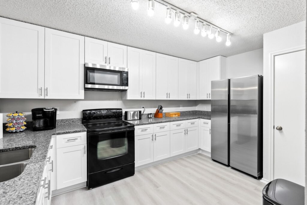 Villa @ April! 3B Pool Villa, Mins to SeaWorld