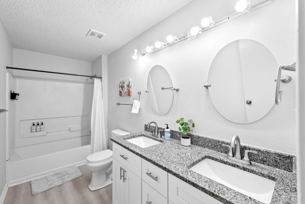 Villa @ April! 3B Pool Villa, Mins to SeaWorld