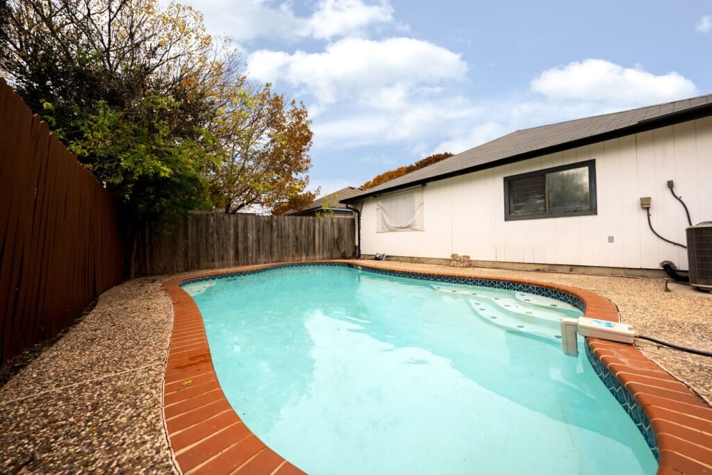 Villa @ April! 3B Pool Villa, Mins to SeaWorld