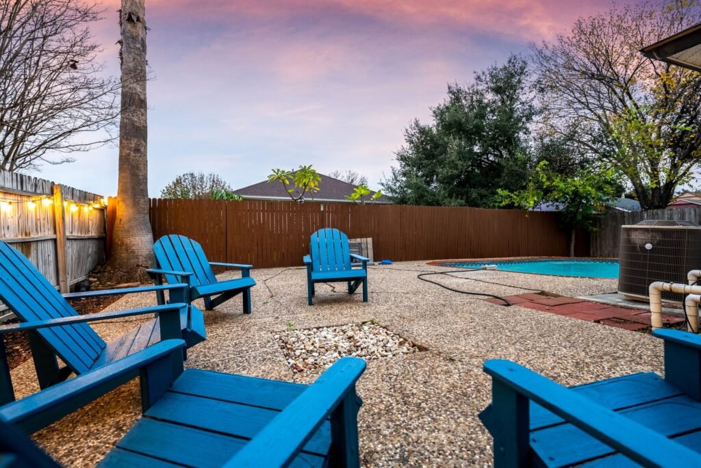 Villa @ April! 3B Pool Villa, Mins to SeaWorld