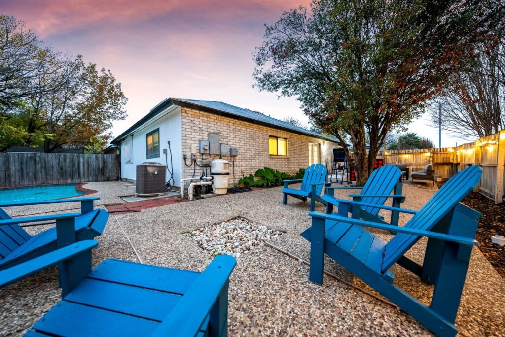 Villa @ April! 3B Pool Villa, Mins to SeaWorld